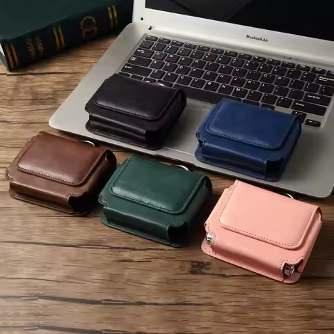 Phone bag For Huawei P50 Pocket S 2 Pura X ZTE Xiaomi Oppo Honor Itel Samsung Z Flip 6 5 4 3 Motorol