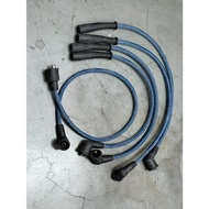 [ E-N1028 ] DATSUN / NISSAN  720 [ PLUG WIRE = PLUG CABLE ]