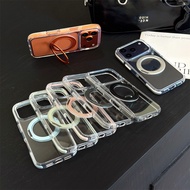 IPhone Case for iPhone 17 Pro Max, iPhone 16 Pro Max, iPhone 15 Pro Max, iPhone 14 Pro Max 360 Rotat