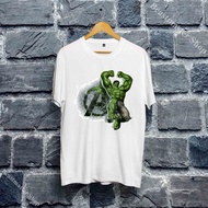 Unisex Hulk T-Shirt - Blue Giant Unisex Shirt - Hulk T-Shirt - Marvel T-Shirt Style - HLK-019