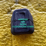 ISUZU NPR, HICOM LORRY CLUTCH FORK COVER (1PCS) READY STOCK 