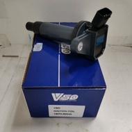 19070-BZ040 MYVI 1.3, Avanza Ignition coil