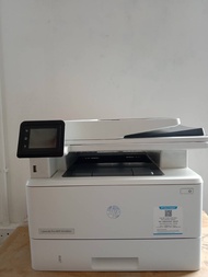 Laser (All-in-one) HP Pro MFP M428fdnพร้อมใช้งาน