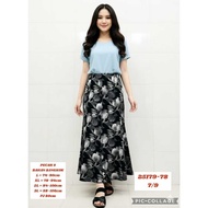 MISS APRIL SKIRT IMPORT BANGKOK PREMIUM 7/9 25179