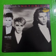Imported 12' Vinyl/ LPs DURAN DURAN Notorious