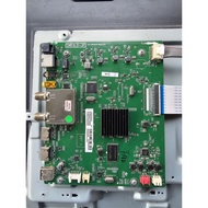 Main Board for TCL Smart LED 32D400 32 inch Smart TV