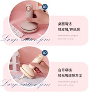2026新品STEAM教育桌面吸尘器充电吸大吸力带吸嘴强力吸 适用小米得力晨光nn6668.my20260919