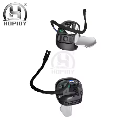 Car shift paddles 5RQ09DX9AC 5RQ08DX9AC