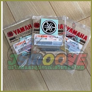 ✓ ♠ § ORIGINAL JELLY EMBLEM FOR NMAX