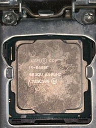 MSI Z370 A Pro + i5 8600K