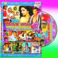 KASET DVD FILM INDIA BAHASA INDONESIA-KASET DVD FILM INDIA LAMA-FILM INDIA JADUL-FILM DVD NIA-KASET 