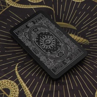 Tarot Storage Box Card Box Collection Portable tarot tarot tarot Card Board Game Accessories