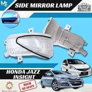 Honda Jazz 2008 Insight lampu signal led side mirror lamp singalSignal Lampu Original