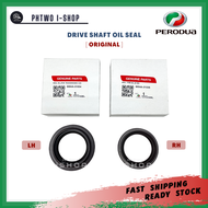DRIVE SHAFT OIL SEAL (ORIGINAL) - PERODUA MYVI ALZA AXIA KELISA KENARI VIVA 9004A-31034 (LH) / 9004A