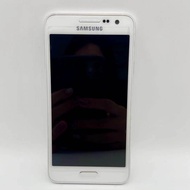 Samsung Galaxy A3 A300F Original Dual Sim 16GB ROM 4G LTE 8.0MP Camera 4.5 Inch Unlocked Smartphone