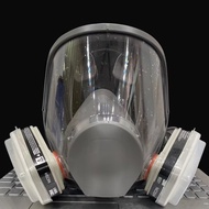 3M 6800 Gas Mask, paint mask