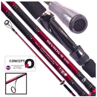 Daiwa Revros-R 602MHS-SD Fishing Rod / 602 / 662 | MS-SD | MHS-SD 180 198CM