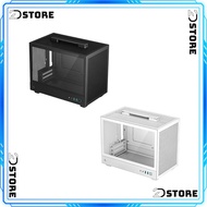 DEEPCOOL CH160 CASE (MINI TOWER/ ITX)