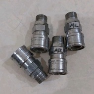 TEXSON Brand Coupler with External Thread SM30 SM 30 100% ORIGINAL