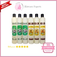 Epsa Lightness Coconut/Papaya Hair Rebonding Rebond Treatment Set 12&3 by haircare.experts