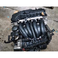 BMW N20 N54 B48 N73 520 525 528 740 X1 X3 Medieval Engine Turbocharger Gearbox