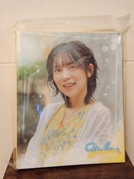 中島由貴 Voice Actor Card Collection ゆきいろ2 活頁簿