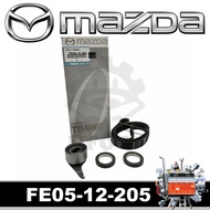 FE05-12-205 Timing Belt Kit Set for Ford Telstar TX5 FET 2.0 8V (109RU22)