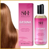 Thick Hair Shampoo Conditioner Scalp Repair Moisturizing Oil Conditioning Shampoo Hair Loss Shampoo Volumizing ayendssg