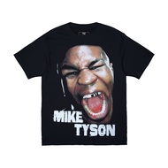 Mike Tyson T-Shirt - Prettymvch