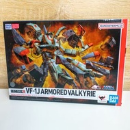 alan322hk日本代購 HI-METAL R 超時空要塞 VF-1J 超級韋基利 一条輝機 ARMORED 日版 現貨