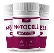 [Store Original HQ] Faira Mitocell I NAD+ Booster I Hilangkan Kulit Kendur Kusam Garis Halus