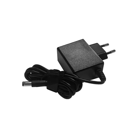 12V 0.5A Power Supply Adapter 12V 500mA Power Supply Adapter 12 Volt Power Adapter For CCTV Camera S