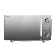 ไมโครเวฟ SHARP R-2121FG-K 20 ลิตร (1229445)