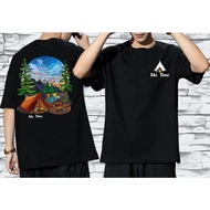 Men's Distro T-Shirts Men's T-Shirts Men's T-Shirts ME TIME HS - BF302