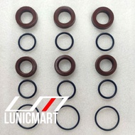 Water Seal Piston D15