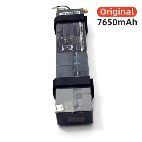 100%Original 7650mAh 36V for Ninebot NCAF3608A NCAF3605A F20 F25 F30 Electric Scooter Rechargeable B
