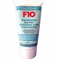 F10 Germicidal Barrier Ointment with Insecticide (Not Suitable for Domestic Cat)