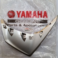 Front wing panel cover RightKiri Mio M3 2PH-F835U-00-P8 2PH-F835V-00-P8 silver color genuine origina