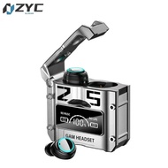 TEMU BT-M25 เกมใหม่ TWS M25 บลูทูธ