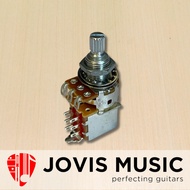 EP-0345 ALLPARTS ALPHA 250K LINEAR PUSH PULL POT (READY STOCK)