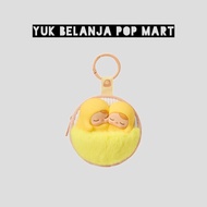POP MART PUCKY Egg Beanie Series - Earphone Case