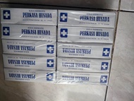 KASA KOTAK STERIL/ KASSA PERBAN STERIL/ KASA KOTAK STERIL MURAH