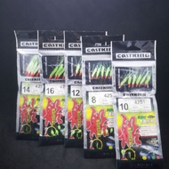 Mata kail sabiki apollo 4251 / sabiki apollo 4251