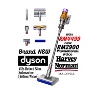 Dyson V12s Detect Slim Submarine™