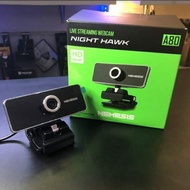 WEBCAM NYK A80 NEMESIS NIGHT HAWK HD 960p