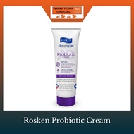 Rosken Probiotic Cream 75ml