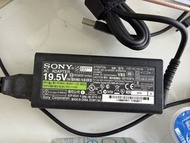 Sony 電視火牛 AC Adapter VGP-AC19V48 19.5V 