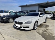 BMW 6 SERIES GRAN COUPE F06 ✅2014✅BMW✅640i GC✅Gran Coupe✅總代理✅一手車✅渦輪✅摸門解鎖✅認證車✅可全貸✅免頭款✅免保人