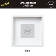IKEA - SANNAHED Frame (25x25 cm)