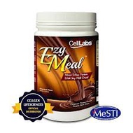 [WEIGHT LOSS] CellLabs Ezy Meal Chocolate Flavour 420g
